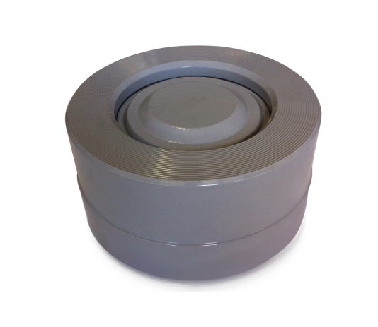 Disk Tip Çekvalf Sfero